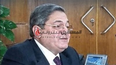 د محمد سعد والمصرية للتكرير ينعون وفاة فخري عيد