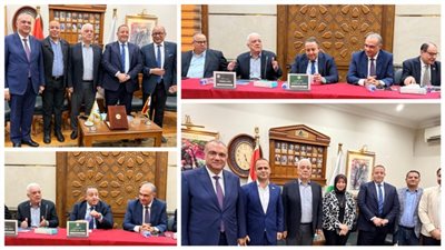 سامح فهمي: حرب أمريكا وإيران تعيد رسم خريطة أمن الطاقة وتفرض واقعاً جديداً على الأسواق  