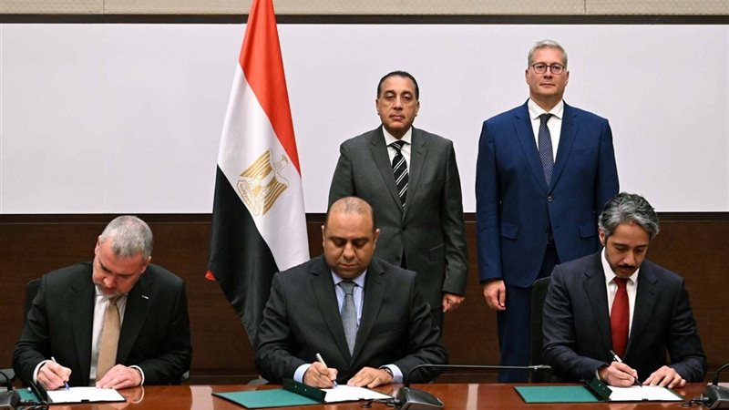 المستقبل اليوم