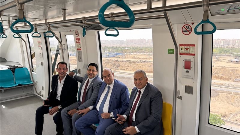 عاطف ومرزوق وعبده