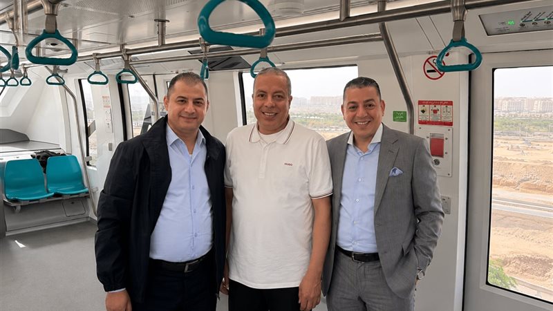 المستقبل اليوم