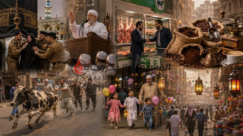 المستقبل اليوم
