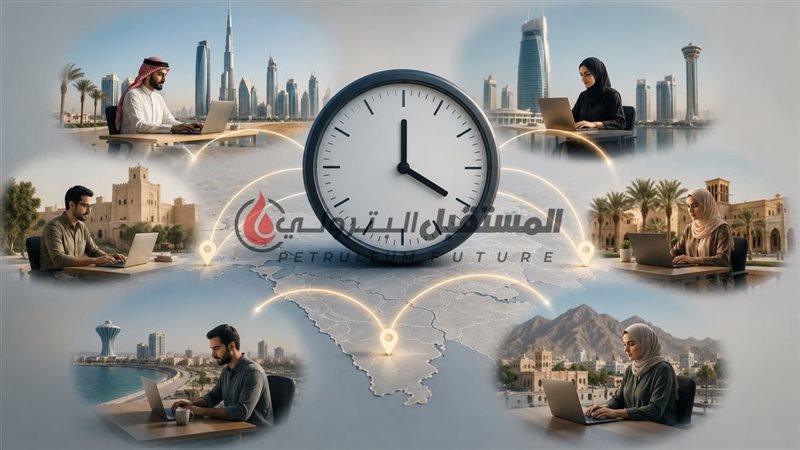 المستقبل اليوم
