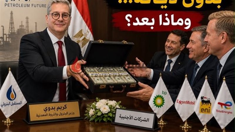 المستقبل اليوم