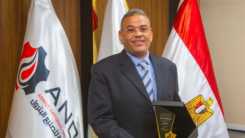 المستقبل اليوم