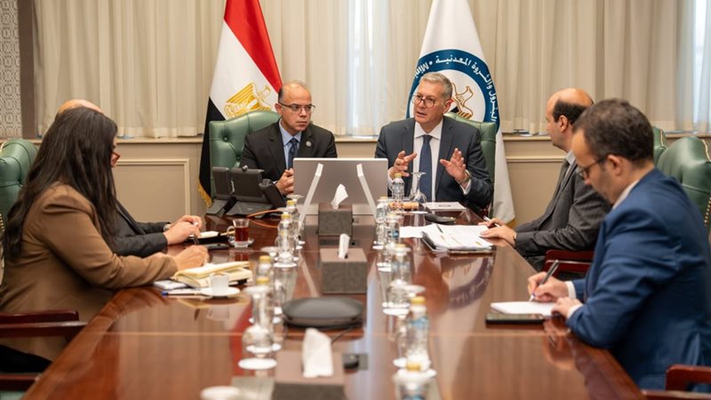 المستقبل اليوم