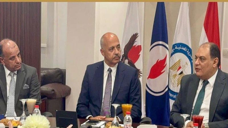 المستقبل اليوم