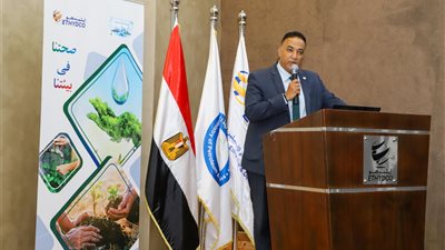ايثيدكو أول شركة بالمنطقة تحوز شهادة البصمة المائية لتعزيز ممارسات ترشيد المياه