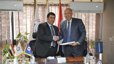 أوسوكو توقع اتفاقية تعاون مع TÜV NORD العالمية لتعزيز سلامة العمليات وتكامل الأصول