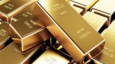 سعر الذهب اليوم في مصر يرتفع مع بداية تعاملات الأحد