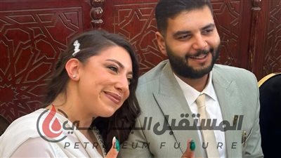 اللواء أحمد نور يحتفل بعقد قران ابنته بحضور قيادات ميدور