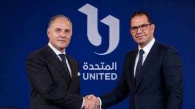 سيف الوزيري رئيسًا لمجلس إدارة الشركة المتحدة للخدمات الإعلامية