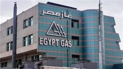 إيرادات غاز مصر تقفز ل 4.7 مليار جنيه والأرباح تنمو 12% في النصف الأول