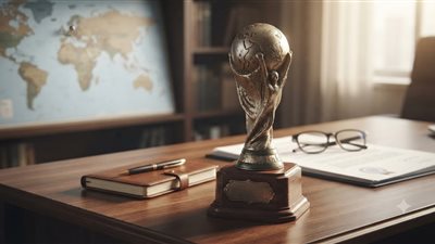 مجرد رأي: علاقة فار كأس العالم بالتجديد للقيادات