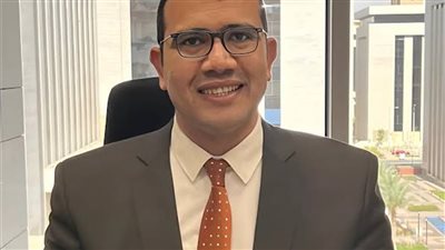 محمد رضوان يلقي كلمة في مئوية كلية علوم القاهرة
