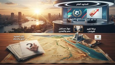 مجرد رأي: إقرار العلاوة جزء من المشهد