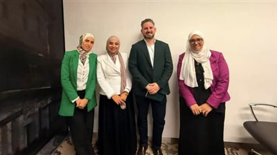 بعثة هيئة الثروة المعدنية والصناعات التعدينية تروج لفرص #التعدين المصري أمام #مجتمع_الأعمال_الأسترالي