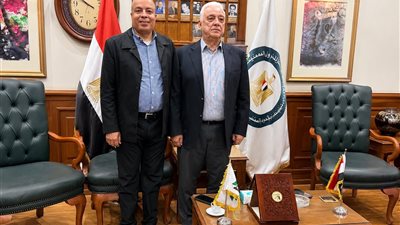 سامح فهمي: المنصب ليس مكسب بل إختبار لصاحبه