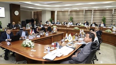 رئيس إيكم: شركات البتروكيماويات تحقق نتائج جيدة رغم التحديات
