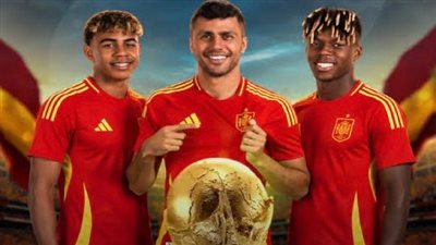 إسبانيا بطلاً لكأس العالم للمرة الثانية بهدف تاريخي في مرمى الأرجنتين