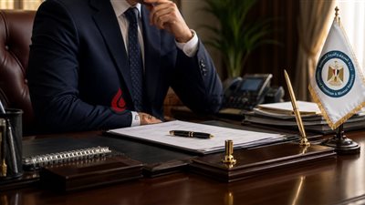 هل يرحل مسؤول بارز من الوزارة قريباً؟