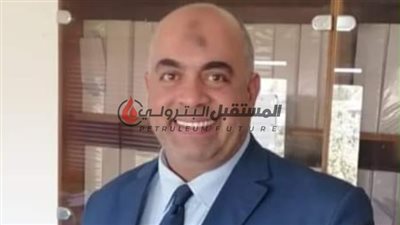 عثمان كيلاني مديراً عام لشئون البيئة بشركة أسيوط لتكرير البترول