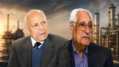 وثائقيات المستقبل: أسرار وكواليس وزراء البترول مع رؤساء الهيئة (1)