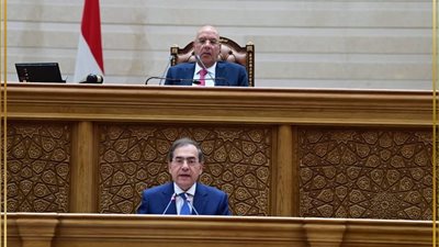 النواب يوافق على 4 قوانين بترولية جديدة