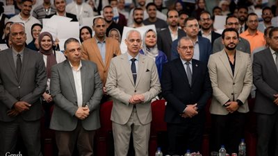 تكرير أسيوط تُنهى الإصدار الثانى من مبادرة تأهيل الشباب للعمل بالوظائف الحرة