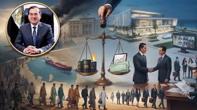 حديث السبت: الملا والكويت والعمل من العلمين والجمعيات والتغيير