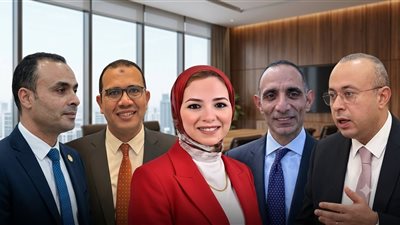 هل أصابت “العين” كتيبة شباب وزارة البترول؟