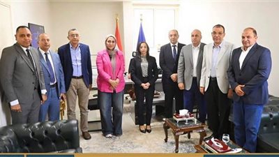 البترول: إلزام شركات الانشاءات بالتنسيق المسبق قبل اي أعمال حفر لحماية الخطوط