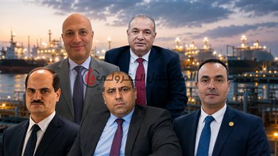 الباجوري وناجي ويس وسليم وبسيوني ونبيل.. كتيبة الإنقاذ التي تدير معركة دمياط
