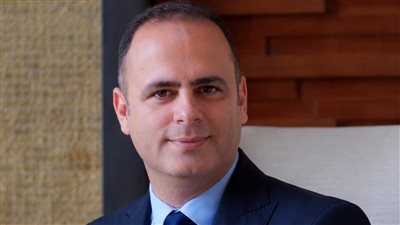 أحمد سليمان مقررًا للجنة التنمية المستدامة بنقابة المهندسين