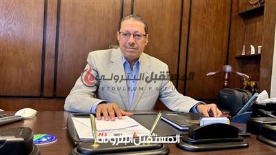 أسامة فاروق..المناصب صنعت تاريخه والناس صنعت مكانته