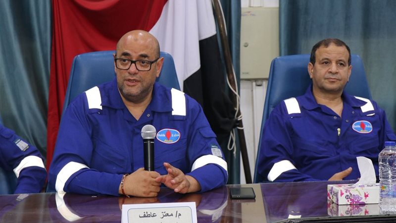 المستقبل اليوم