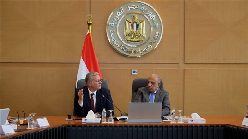 المستقبل اليوم