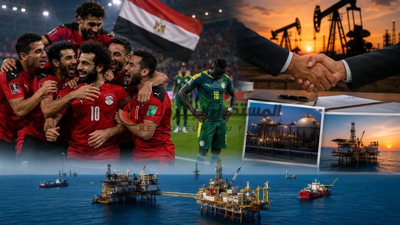 المستقبل اليوم