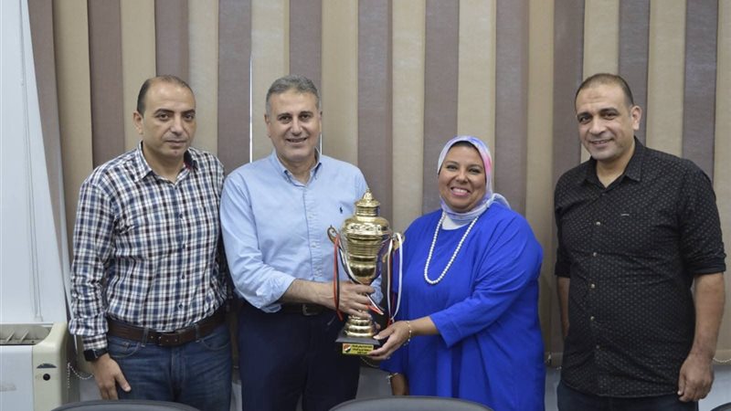 المستقبل اليوم