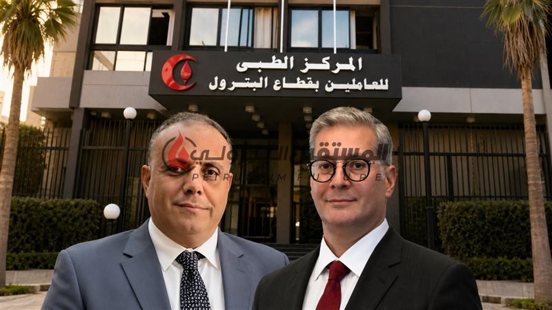 المستقبل اليوم