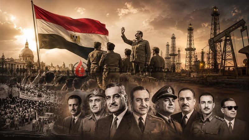 المستقبل اليوم