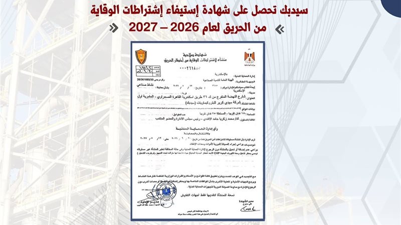المستقبل اليوم