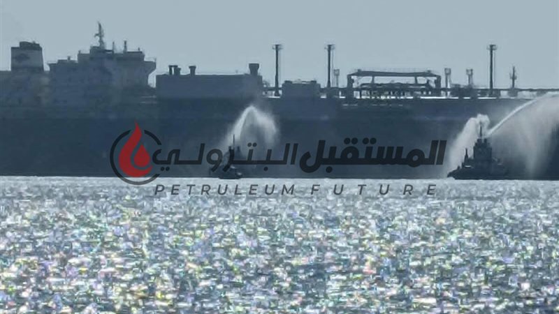 الصورة من موقع الحادث
