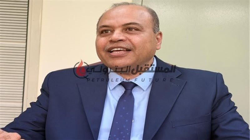 مهندس ايمن عبد البديع