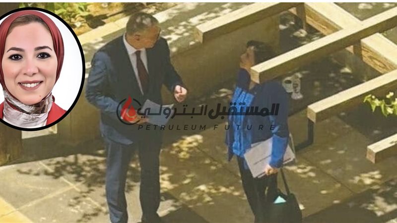 المستقبل اليوم