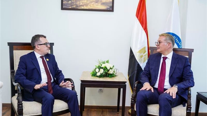 المستقبل اليوم