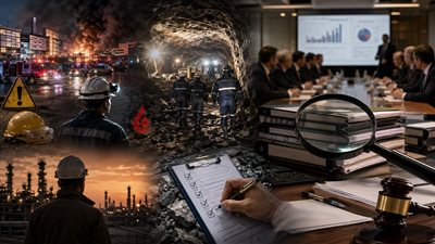 حديث الجمعة: الحوادث وعين الحسود والجمعيات والقرارات المنتظرة والرقابة والتفتيش