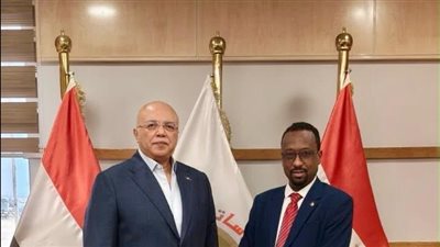 إطلاق قناة السودان بتقنيه HD على أقمار نايل سات