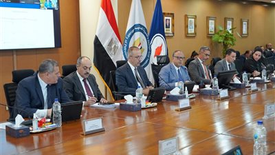 اعتماد الجمعية العمومية لشركة أوسوكو عن العام المالى الماضى