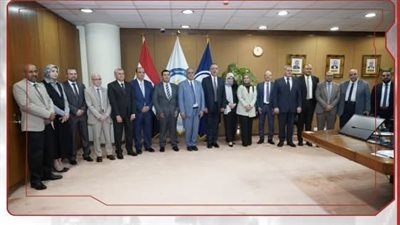 اعتماد نتائج أعمال المنصورة  ومجاويش وبتروسيلة للبترول عن العام المالى الماضى